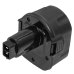 Battery Replaces DE9501