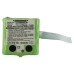 Kaksisuuntaisen radion akku DeTeWe Outdoor PMR 8000 (CS-DWE800TW)