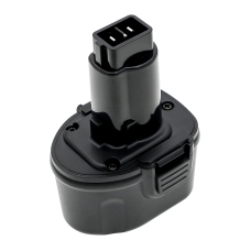 Yhteensopiva akun vaihto DeWalt 152250-27,397745-01,A9263,DC9062,DC9071...