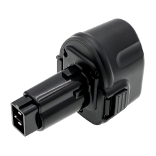 Yhteensopiva akun vaihto DeWalt 152250-27,397745-01,A9263,DC9062,DC9071...