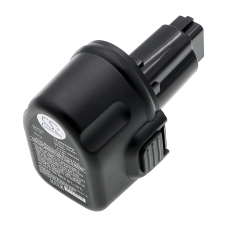 Yhteensopiva akun vaihto DeWalt 152250-27,397745-01,A9263,DC9062,DC9071...