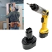 Teollisuusakku Dewalt CS-DWE920PW
