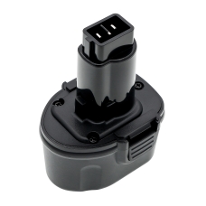 Yhteensopiva akun vaihto DeWalt 152250-27,397745-01,A9263,DC9062,DC9071...