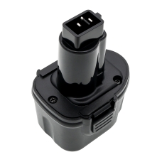 Yhteensopiva akun vaihto DeWalt 152250-27,397745-01,A9263,DC9062,DC9071...