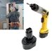Teollisuusakku Roller CS-DWE920PW