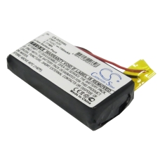 Yhteensopiva akun vaihto Gateway DMP-X20