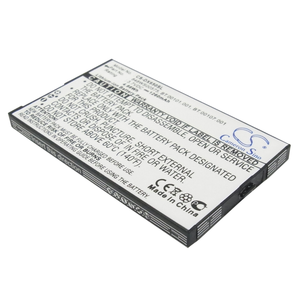 Pöytälaturi Mtc CS-DX650SL