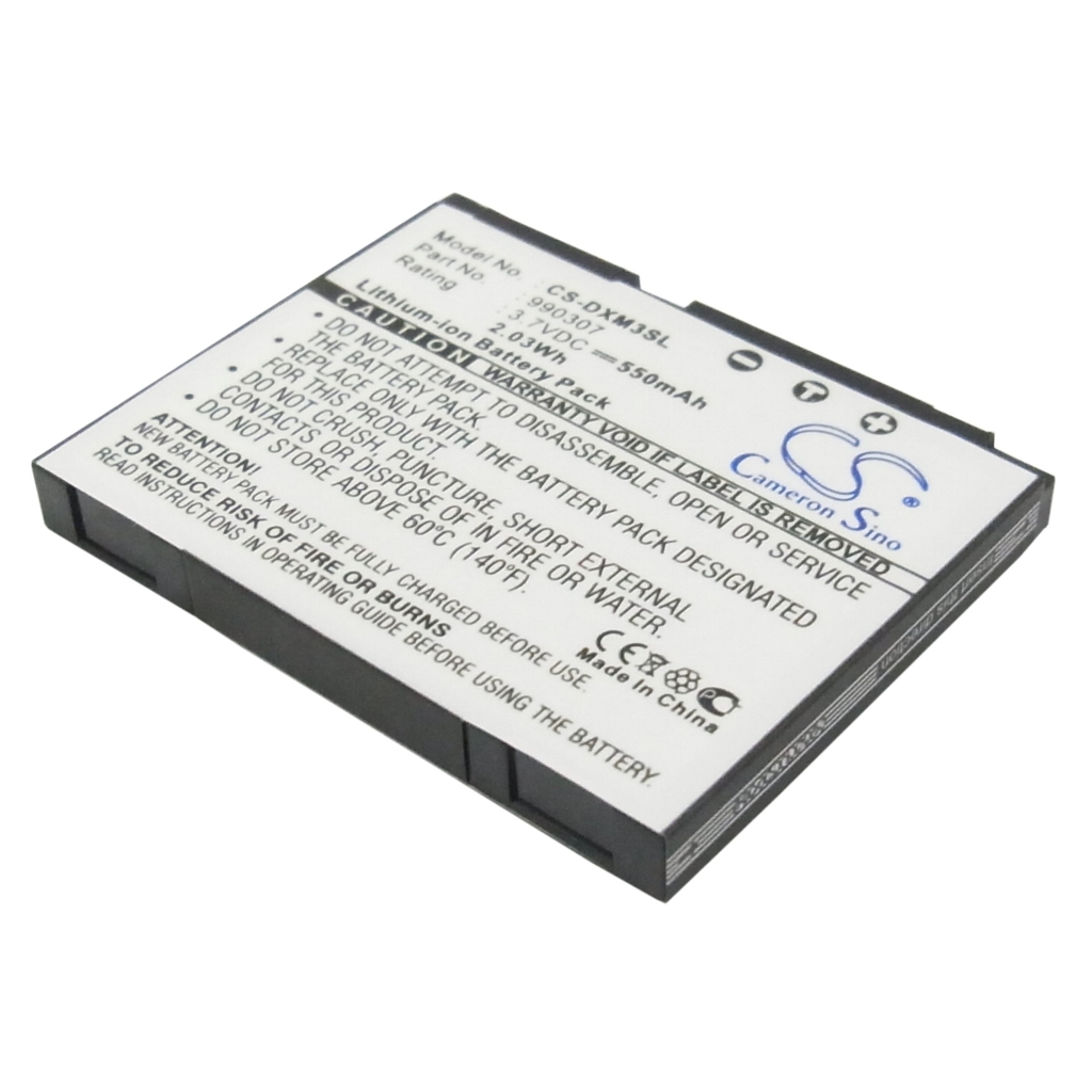 Pöytälaturi Mtc CS-DXM3SL