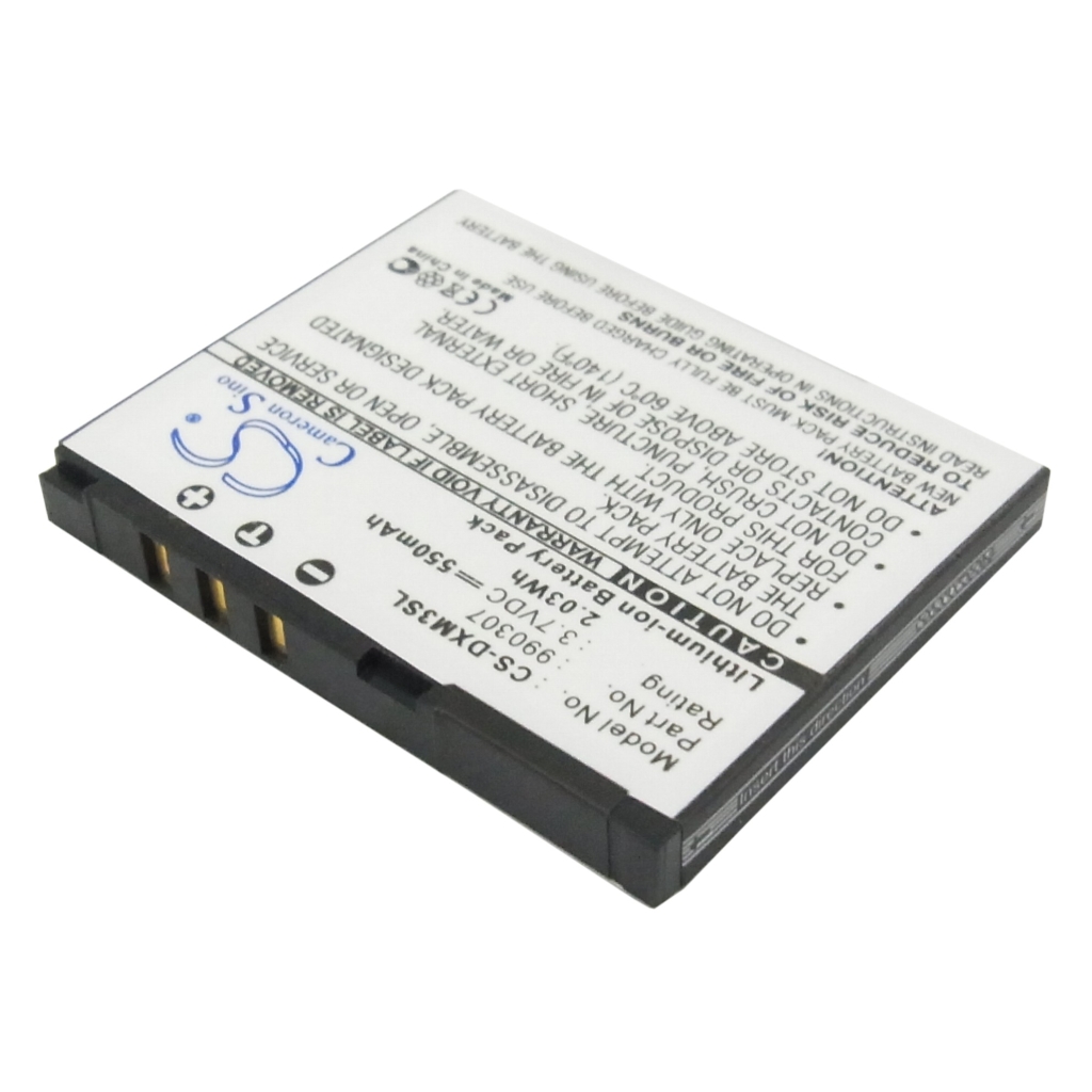 Pöytälaturi Mtc CS-DXM3SL