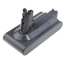 Yhteensopiva akun vaihto Dyson 206340,969352-02,SV12