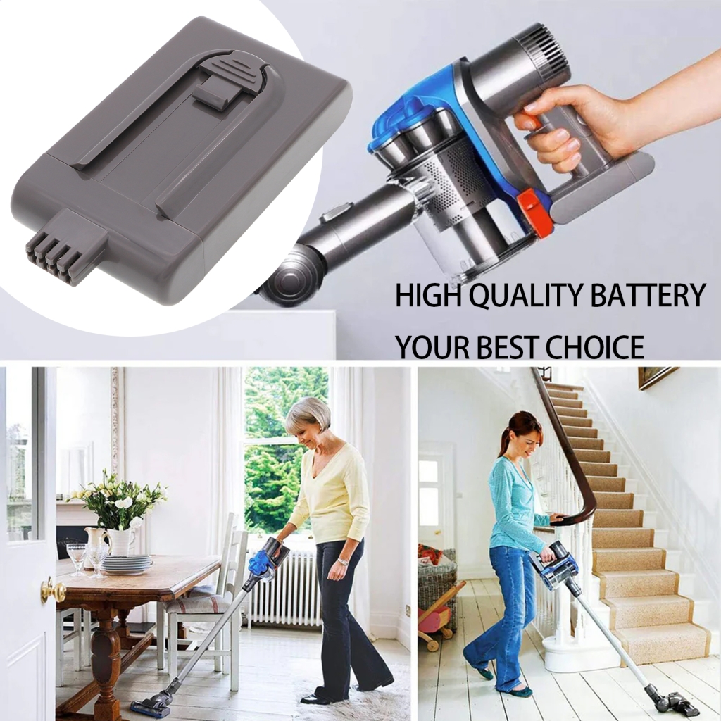 Dyson Imurin akku CS-DYC161VX