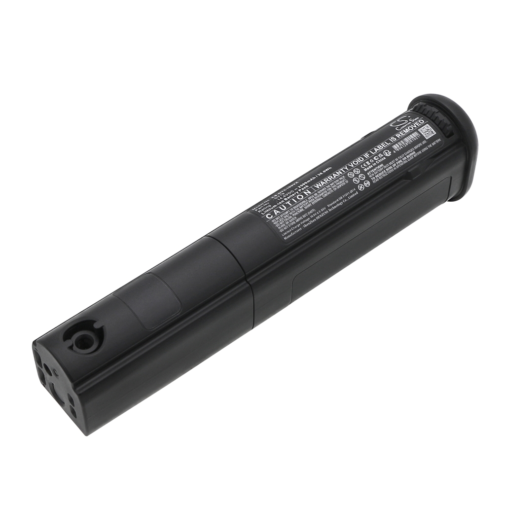 Imurin akku Dyson Omni-Glide (CS-DYC190VX)