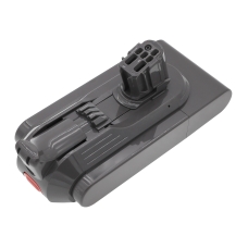 Yhteensopiva akun vaihto Dyson 386706-85,394167-1,965470-01,SV30