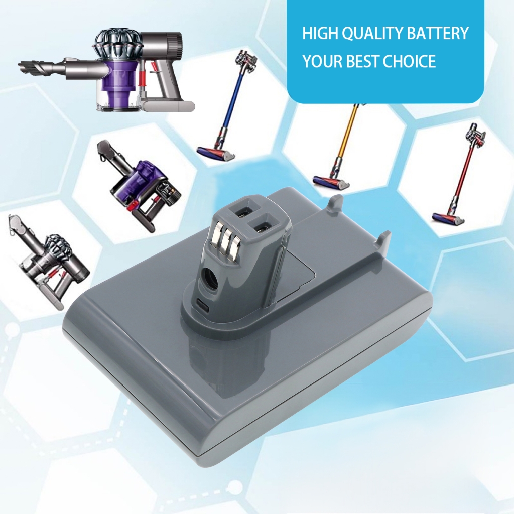 Imurin akku Dyson CS-DYC311VX