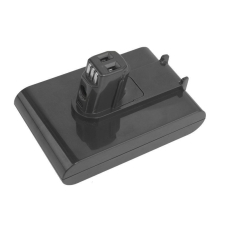 Yhteensopiva akun vaihto Dyson 17083-2811,17083-3009,17083-4211,17083-5010,18172-01-04...