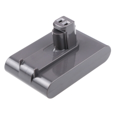 Yhteensopiva akun vaihto Dyson 917083-07