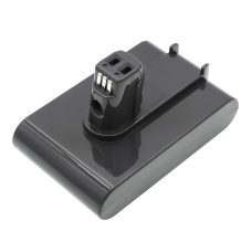 Yhteensopiva akun vaihto Dyson 917083-07