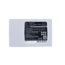 Yhteensopiva akun vaihto Dyson 202932-02,917083-01,965557-03,TYPE-B