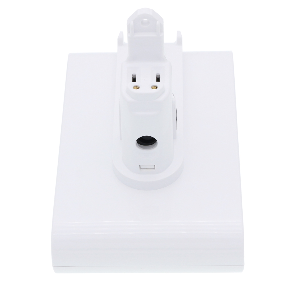 Akku yhteensopiva Dyson CS-DYC570VX