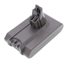 Yhteensopiva akun vaihto Dyson 205794-01/04,209472-01,965874-01,965874-02,965874-03...