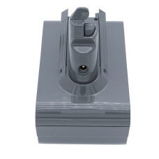 Yhteensopiva akun vaihto Dyson 205794-01/04,209472-01,965874-01,965874-02,965874-03...