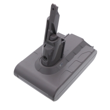 Yhteensopiva akun vaihto Dyson 968670-02,968670-03