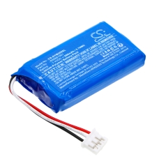 Yhteensopiva akun vaihto Dye R95661001