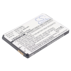 Yhteensopiva akun vaihto Motorola BQ50,BT50,BT51,CFNN1037,SNN5766A...