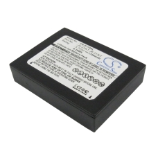 Yhteensopiva akun vaihto CASIO JK-210LT