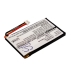 Tabletin akku Toshiba Genio E310 (CS-E300SL)