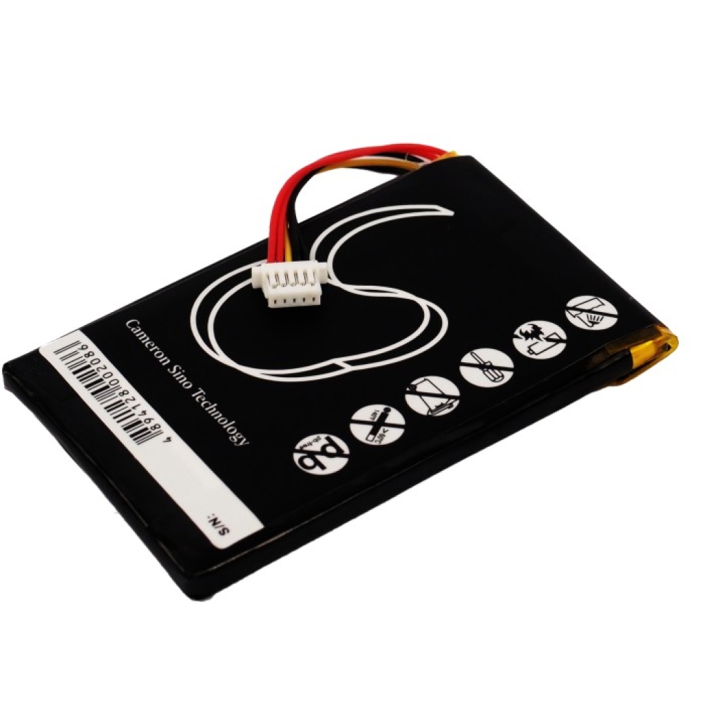 Tabletin akku Toshiba Genio E310 (CS-E300SL)