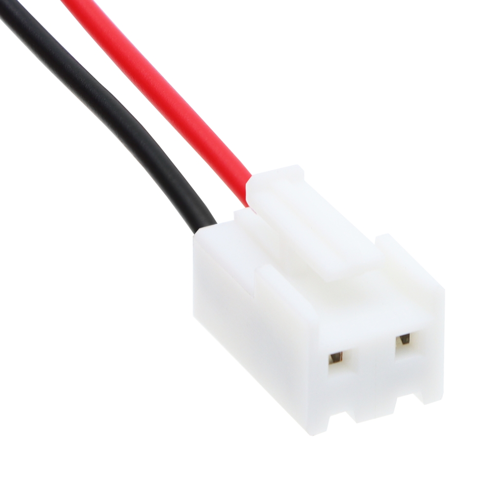 Battery Replaces Emergency Lighting 6AA1700S