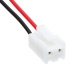 Battery Replaces Emergency Lighting 6AA1700S