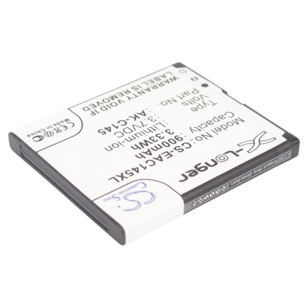 Matkapuhelimen akku TELME CS-EAC145XL