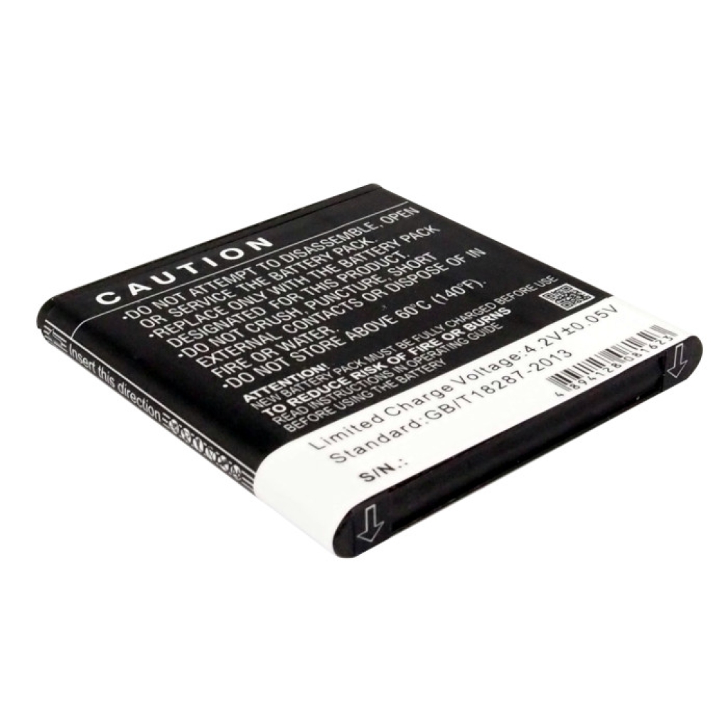 Pöytälaturi Texas instruments CS-EAC155SL