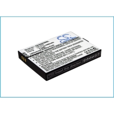 Yhteensopiva akun vaihto Emporia AK-V33