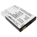 Akku yhteensopiva Emporia CS-EAK331XL