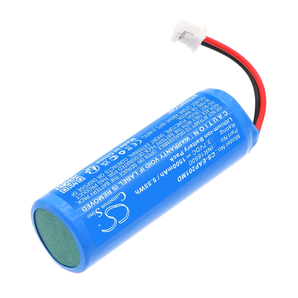 Akku Korvaa INR18500