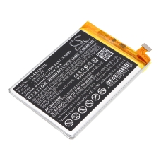 Yhteensopiva akun vaihto Emporia AK-S5 (V2),AK-S5-BC