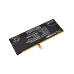 Akku yhteensopiva Ebest CS-EBU483SL