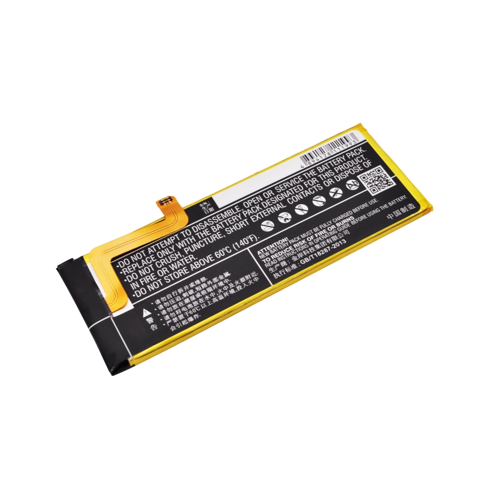 Akku yhteensopiva Ebest CS-EBU558SL