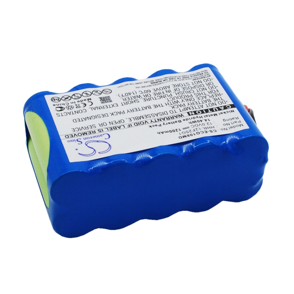 Lääketieteellinen akku Kenz Cardico ECG-110 (CS-ECG108MD)