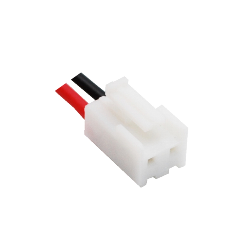 Yhteensopiva akun vaihto Cmics DJDB144