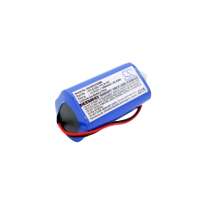 Yhteensopiva akun vaihto Biocare HYLB-293,HYLB-683