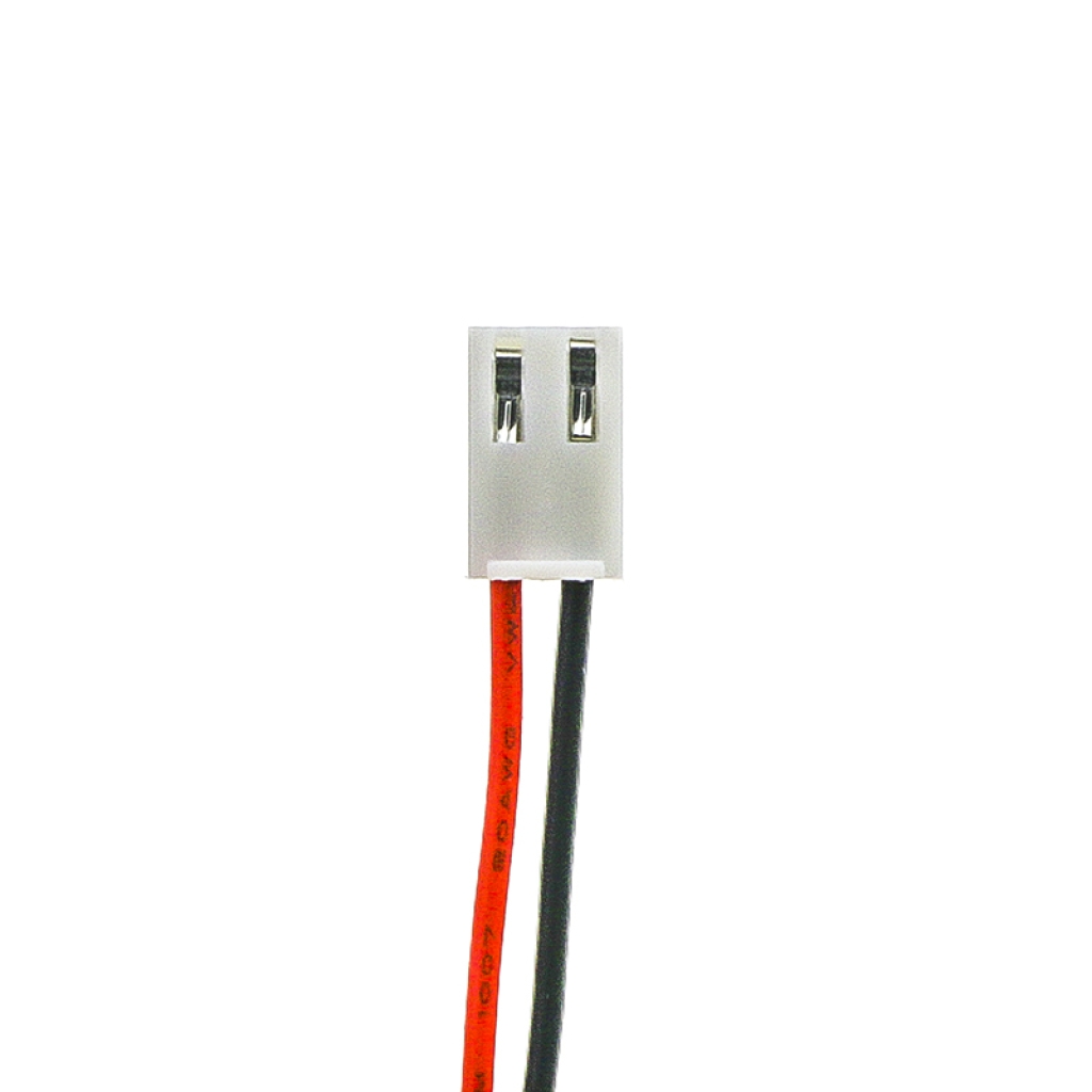 Yhteensopiva akun vaihto Cmics DJDB2600