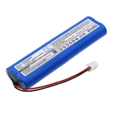 Yhteensopiva akun vaihto Biocare HYLB-952