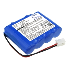 Yhteensopiva akun vaihto Biocare HYLB-947