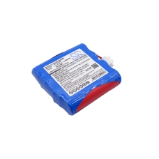 Yhteensopiva akun vaihto Biocare HYLB-947