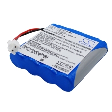 Yhteensopiva akun vaihto Biocare HYLB-722