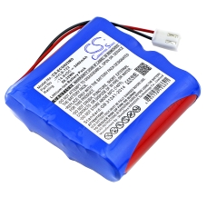 Yhteensopiva akun vaihto Biocare HYLB-722